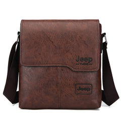 Sac besace homme HEBDO STORE