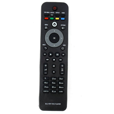 Universal Remote Control For  BLU-RAY DISC PLAYER DVD Function Wholesale