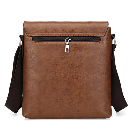 Sac besace homme