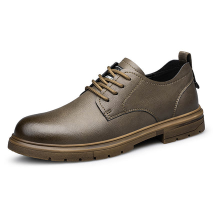 Youth Work Shoes Outdoor Martin Shoes HEBDO STORE