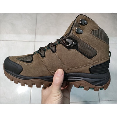 Waterproof Outdoor Sports Shoes Offroad Nonslip Wear-resistant Hiking