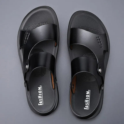 Sandals And Slippers For Outdoor Driving Sandals - Image #6