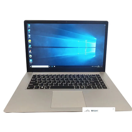 14inch Student Cheap Laptop 6GB RAM 64GB/128GB/512GB SSD HD Cam WiFi Bluetooth  Windows 10 Notebook Computer HEBDO STORE