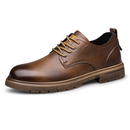 Youth Work Shoes Outdoor Martin Shoes HEBDO STORE